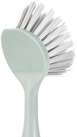 Beldray Eco Dish Brush - Tough On Dirt Durable Bristles Eco-Friendly Design