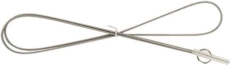 ndnfriends - precision silicone beer line pipe cleaner
