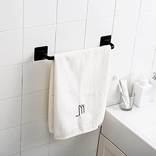 3Pcs Self Adhesive Towel Rail for Bathroom and Kitchen 1