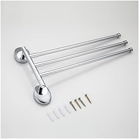 Versatile Towel Rail