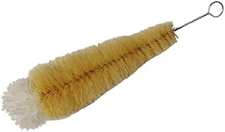 Jojomis Long Bottle Brush for Bottles and Cups