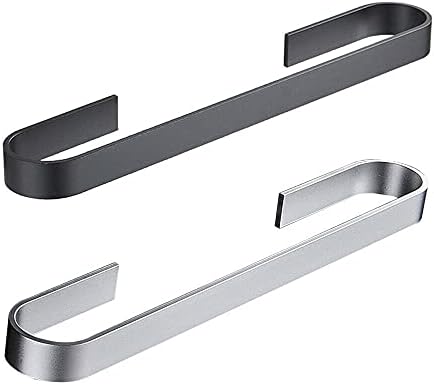 Towel Rail Organizer