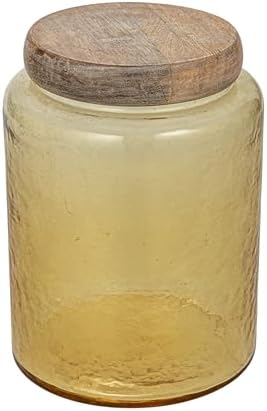 Bloomingville Whitespace Jar
