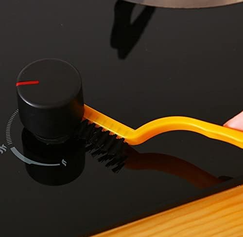 All-in-One Kitchen Cleaning brushes Set