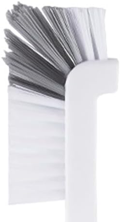 Powerful Curved Cleaning Brush for Kitchen Difficulties