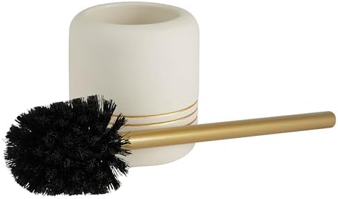 Bath Bliss Clean Durable Toilet Brush
