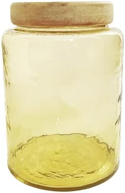 Bloomingville Whitespace Jar