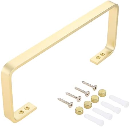 Feature-Rich Towel Bar for Bathroom Kitchen More by LUCEAE
