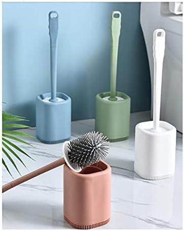 High-Quality Toilet Brush and Holder Set for the Bathroom