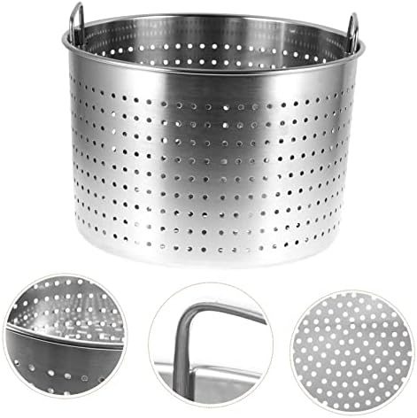 Stainless Steel Mixing Pot Controller