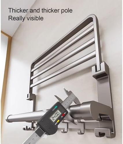 Gray Towel Rackrooms Towel Holder50cm Room