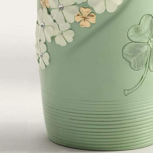 Elegant Toilet Brush with Durable Metal Handle