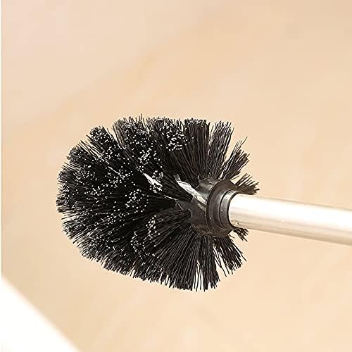 Long Durable Toilet Brush Holder 2-Pack