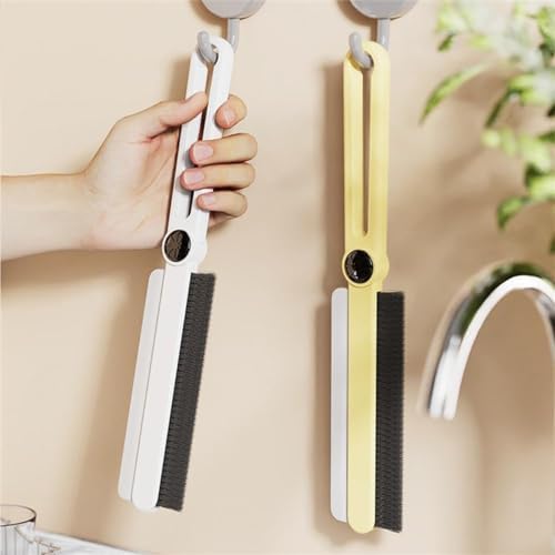 Versatile Crevice Cleaning brush