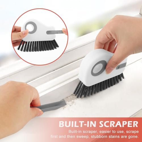 2 in 1 Groove Cleaning Brush
