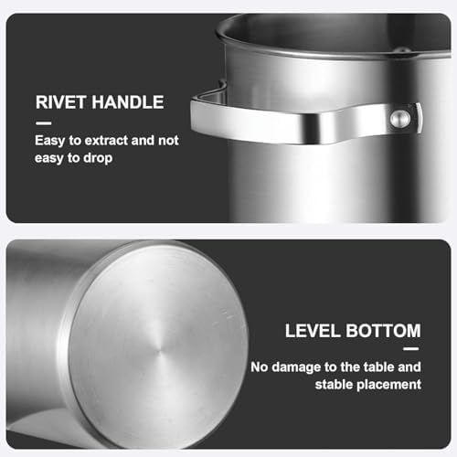 Essential Asparagus Pot - 304 Stainless Steel