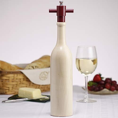 Chef Specialties Personalized Winetrans Set LDS 853258 - Laser Engraved Made in USA
