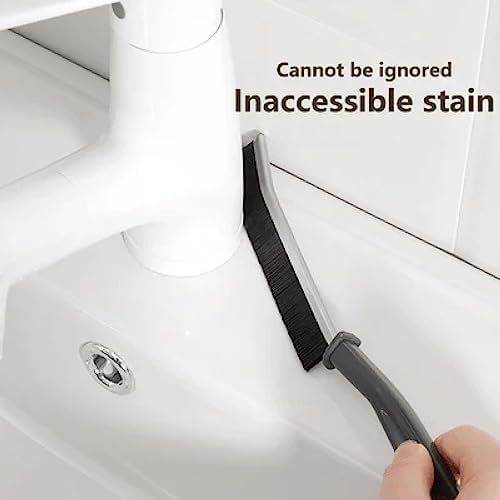 3PCS Gap Cleaning Brush Set