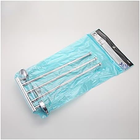 Versatile Towel Rail