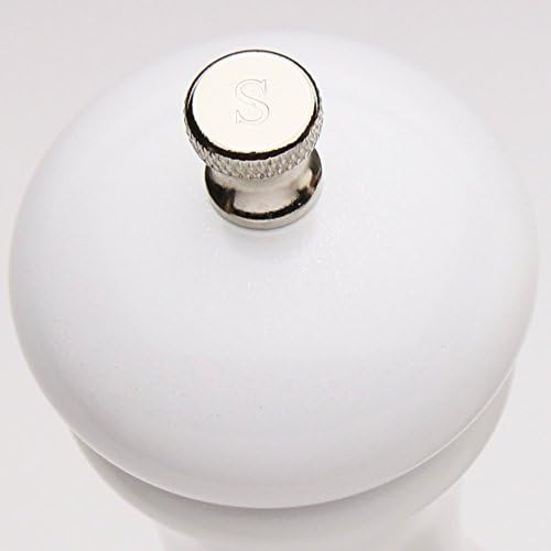 Chef Specialties Elegance Pepper Salt Mill Set