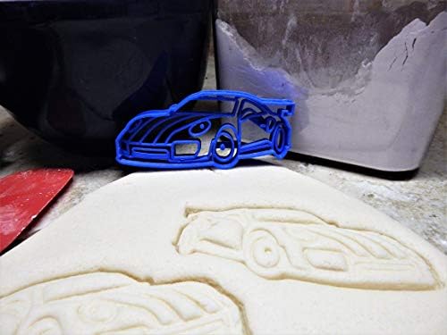 SPRINT CAR COOKIE CUTTER USA MANUFACTURED indoors use