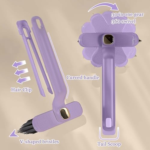 Clean Reach 360 for Tough Spots - Power to Get Things Done