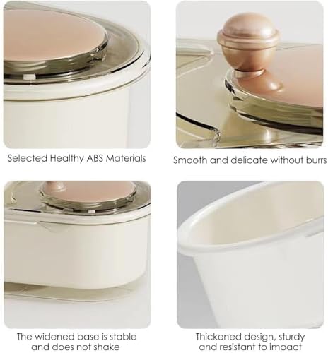Nowor Fewer Smart Fruit Cleaner