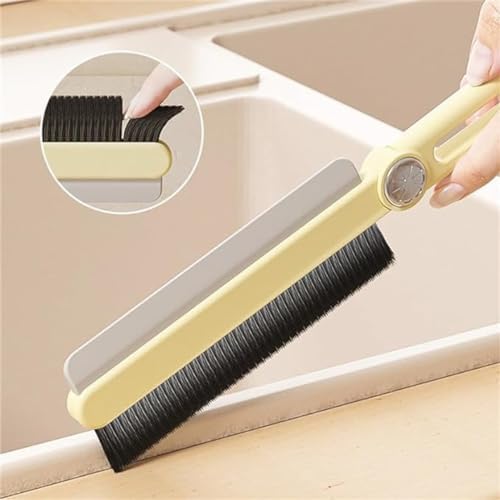 Versatile Crevice Cleaning brush