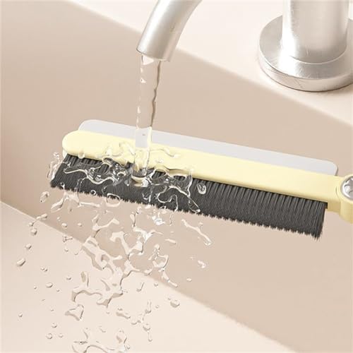 Versatile Crevice Cleaning brush