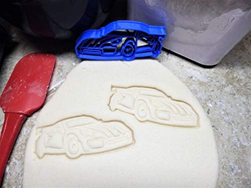 SPRINT CAR COOKIE CUTTER USA MANUFACTURED indoors use