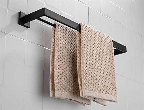 Stylish Stainless Steel Towel Rail