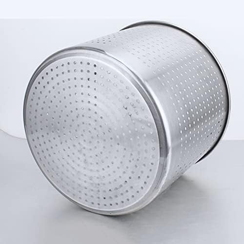 Stainless Steel Steamer Basket for Cooking Seafood and More