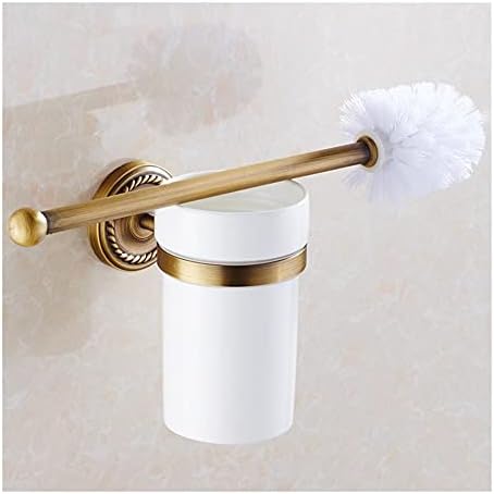 European Antique Style Towel Rail Rack for Bathroom