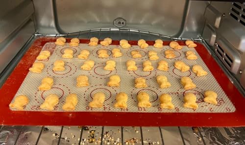 Mini Goldfish Cracker Cutter by Mighty Gadget