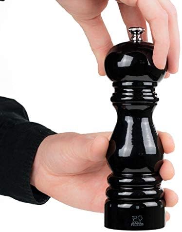 Peugeot Paris USelect Salt Pepper Mill Set