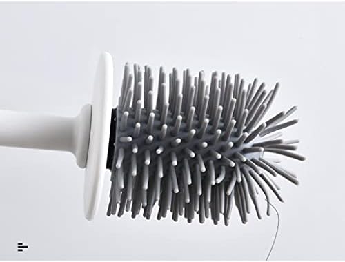 Toilet Brush Set Durable and Effective High-Quality Premium Material Exceptional Performance