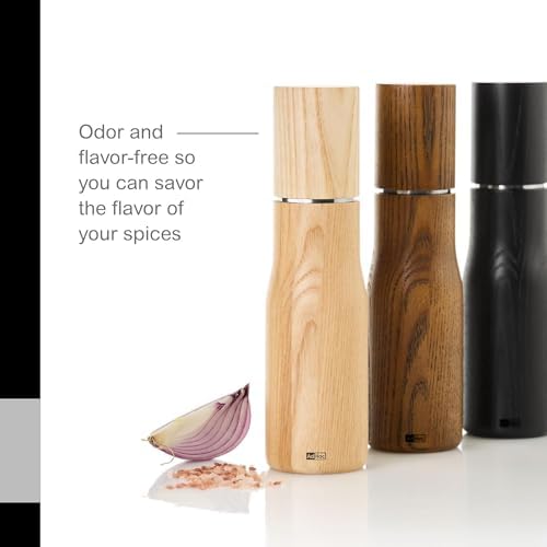 AdHoc Levo CeraCut Precision Salt Pepper Mill