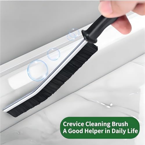 POPGIO Crevice Cleaning brush set
