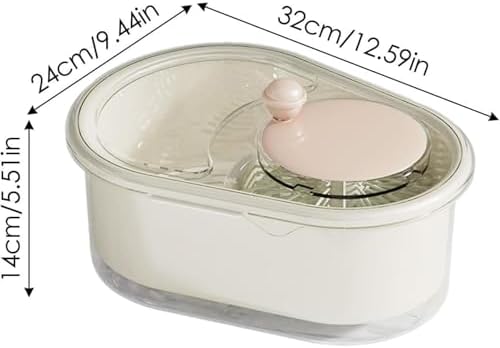 Nowor Fewer Smart Fruit Cleaner