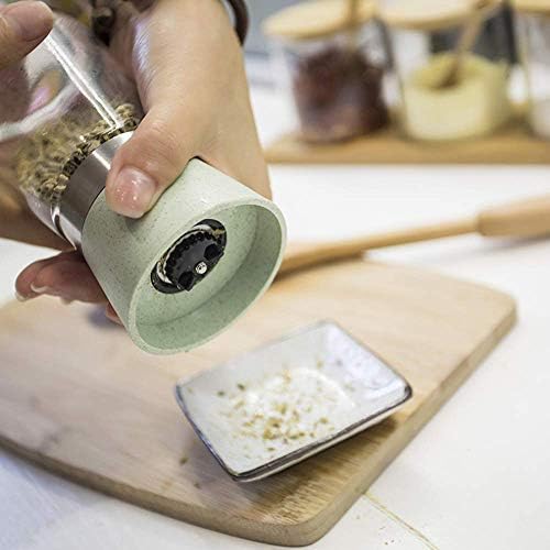 dB Salt and Pepper Grinder Set