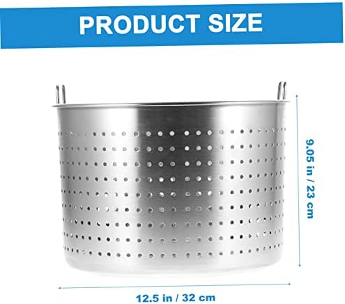 Stainless Steel Mixing Pot Controller