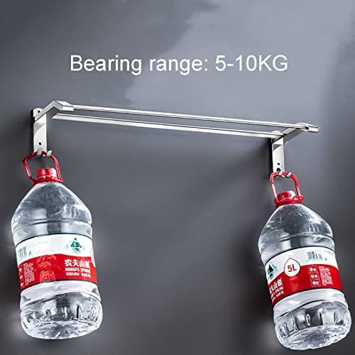Double Towel Holder
