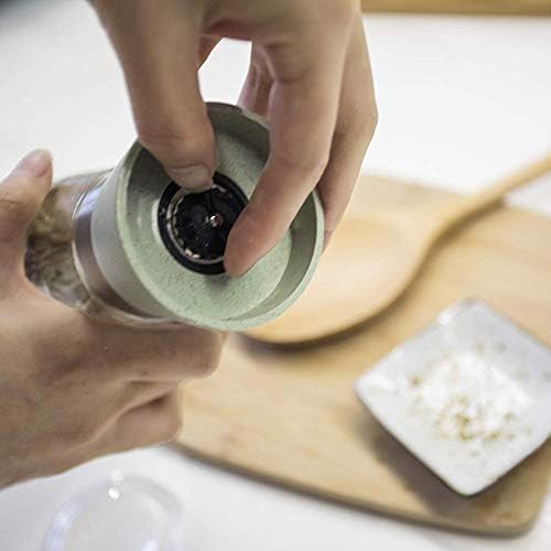 dB Salt and Pepper Grinder Set