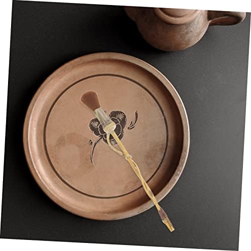 Zerodeko 4pcs Brush Kitchen Tools Bowl Cleaning Tool Tea Room Supplies