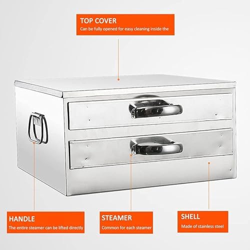 Pasta Pot SSSTEAMER
