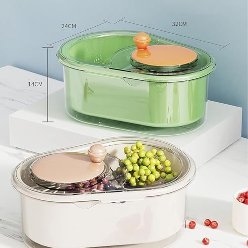 Fruit Vegetable Cleaner