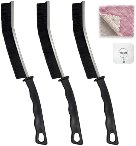 All-Kissing Crevice Cleaning Brush
