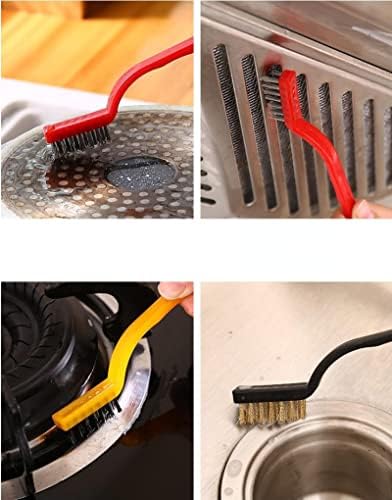 All-in-One Kitchen Cleaning brushes Set