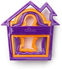 Fox Run Spooky Halloween Cutting Set
