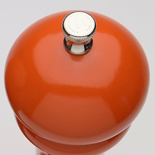 Chef Specialties 8 Windsor Pepper Mill and Salt Mill Set